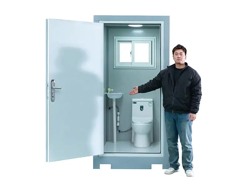 Suzhou Taimao Integrated Housing Co., Ltd.