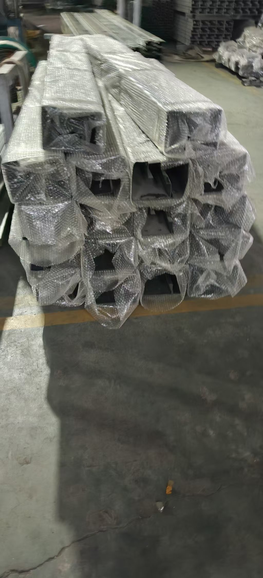 Suzhou Taimao Integrated Housing Co., Ltd.