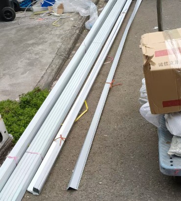 Suzhou Taimao Integrated Housing Co., Ltd.