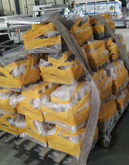 Suzhou Taimao Integrated Housing Co., Ltd.