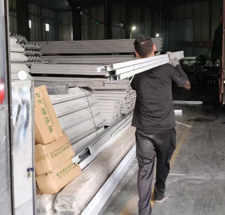 Suzhou Taimao Integrated Housing Co., Ltd.