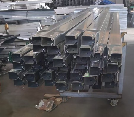 Suzhou Taimao Integrated Housing Co., Ltd.
