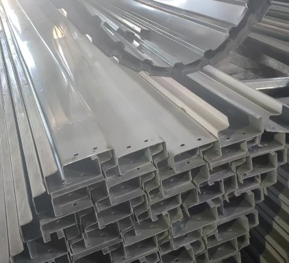 Suzhou Taimao Integrated Housing Co., Ltd.